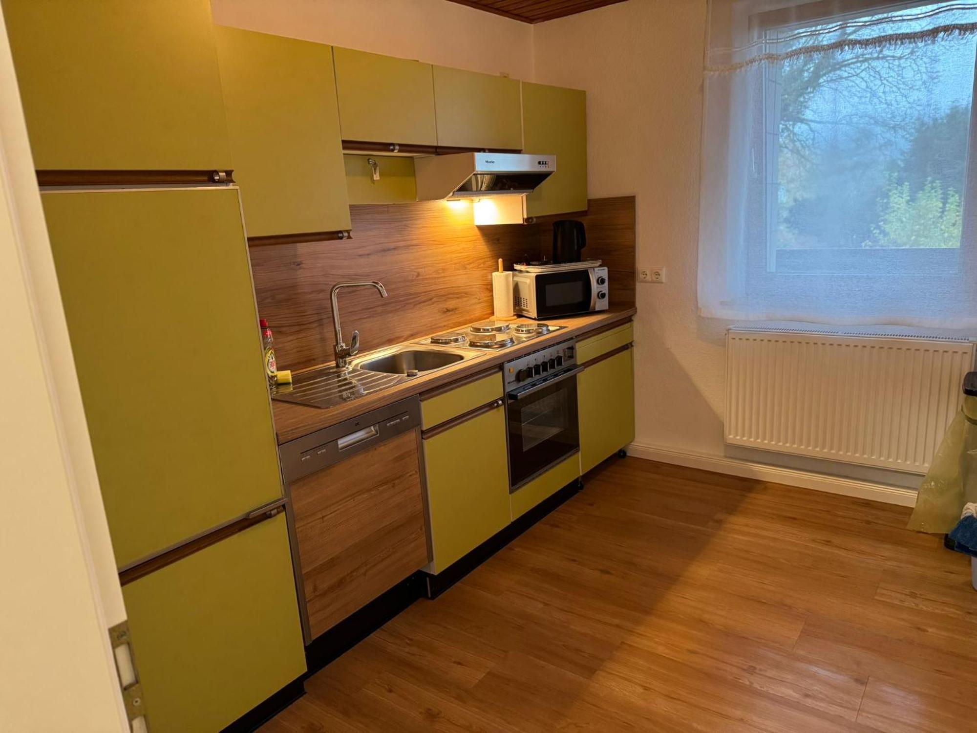 Gaestezimmer Werwein Heinersreuth Extérieur photo
