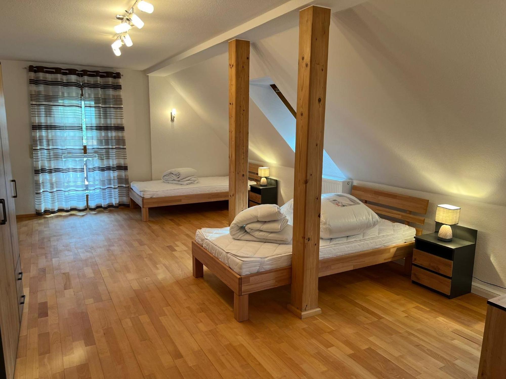 Gaestezimmer Werwein Heinersreuth Extérieur photo