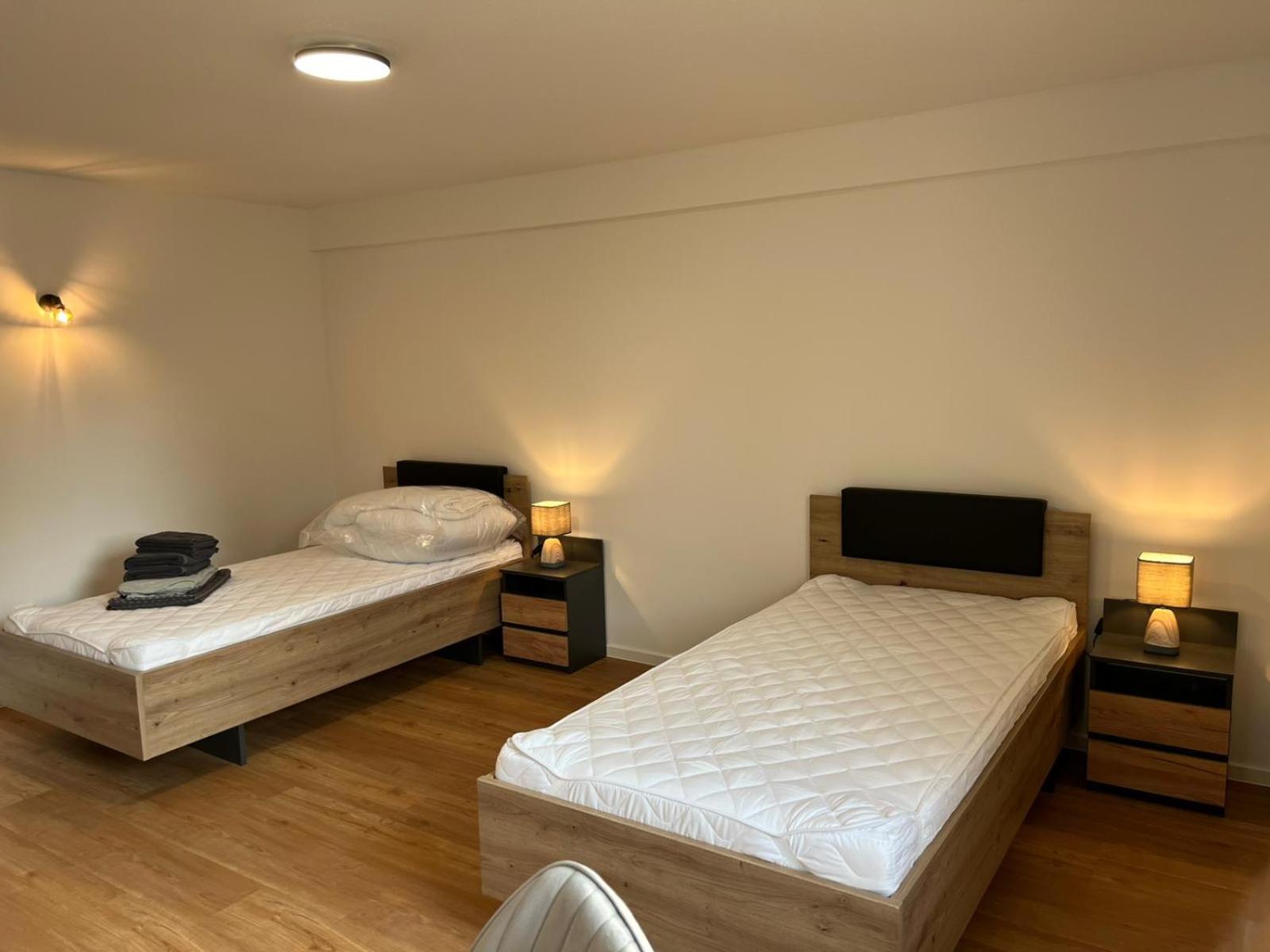 Gaestezimmer Werwein Heinersreuth Extérieur photo