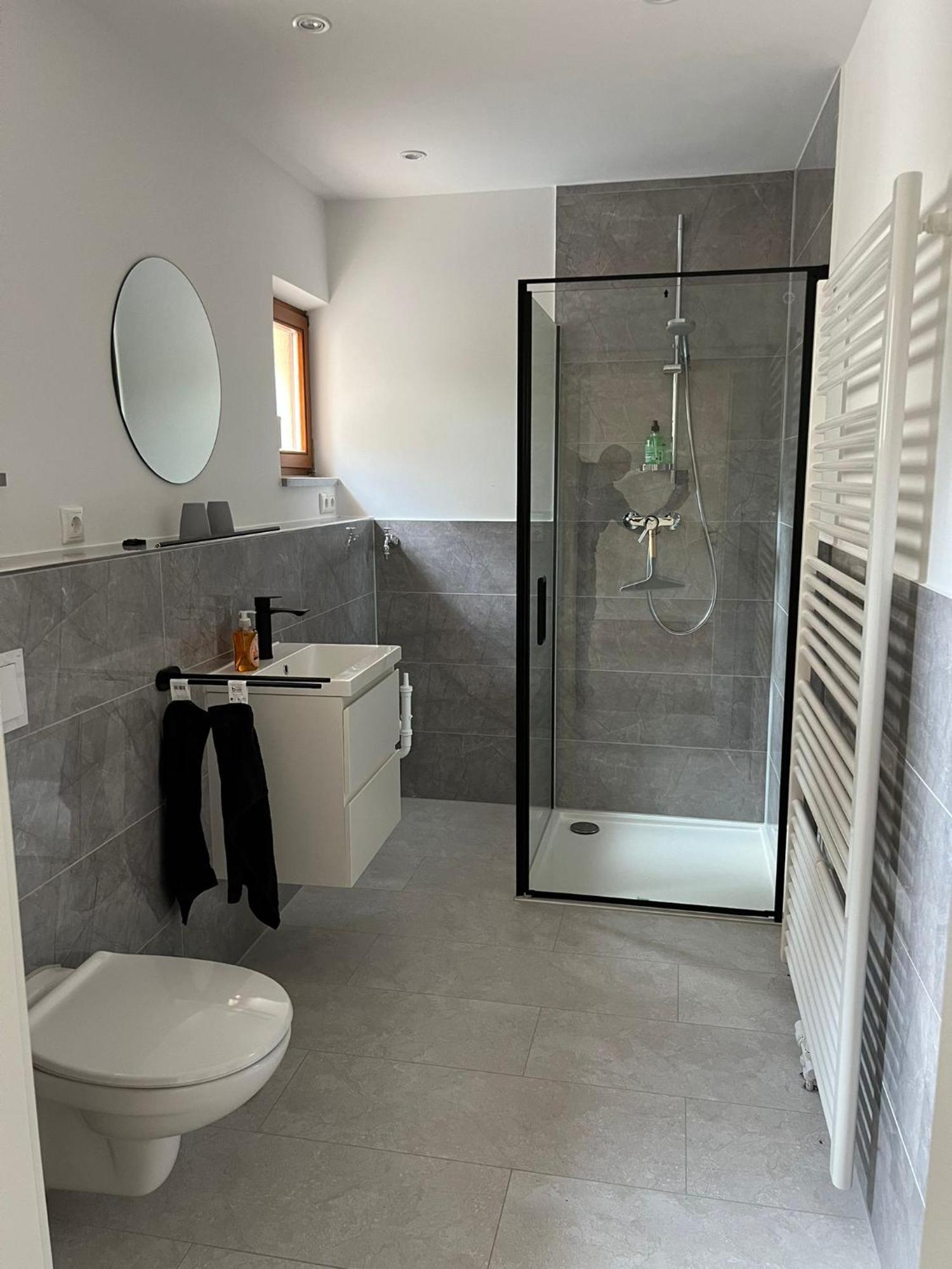 Gaestezimmer Werwein Heinersreuth Extérieur photo