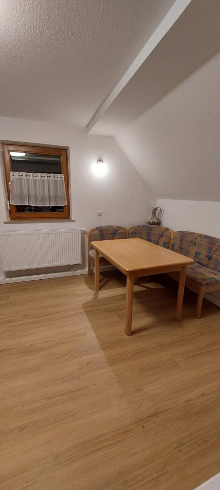 Gaestezimmer Werwein Heinersreuth Extérieur photo