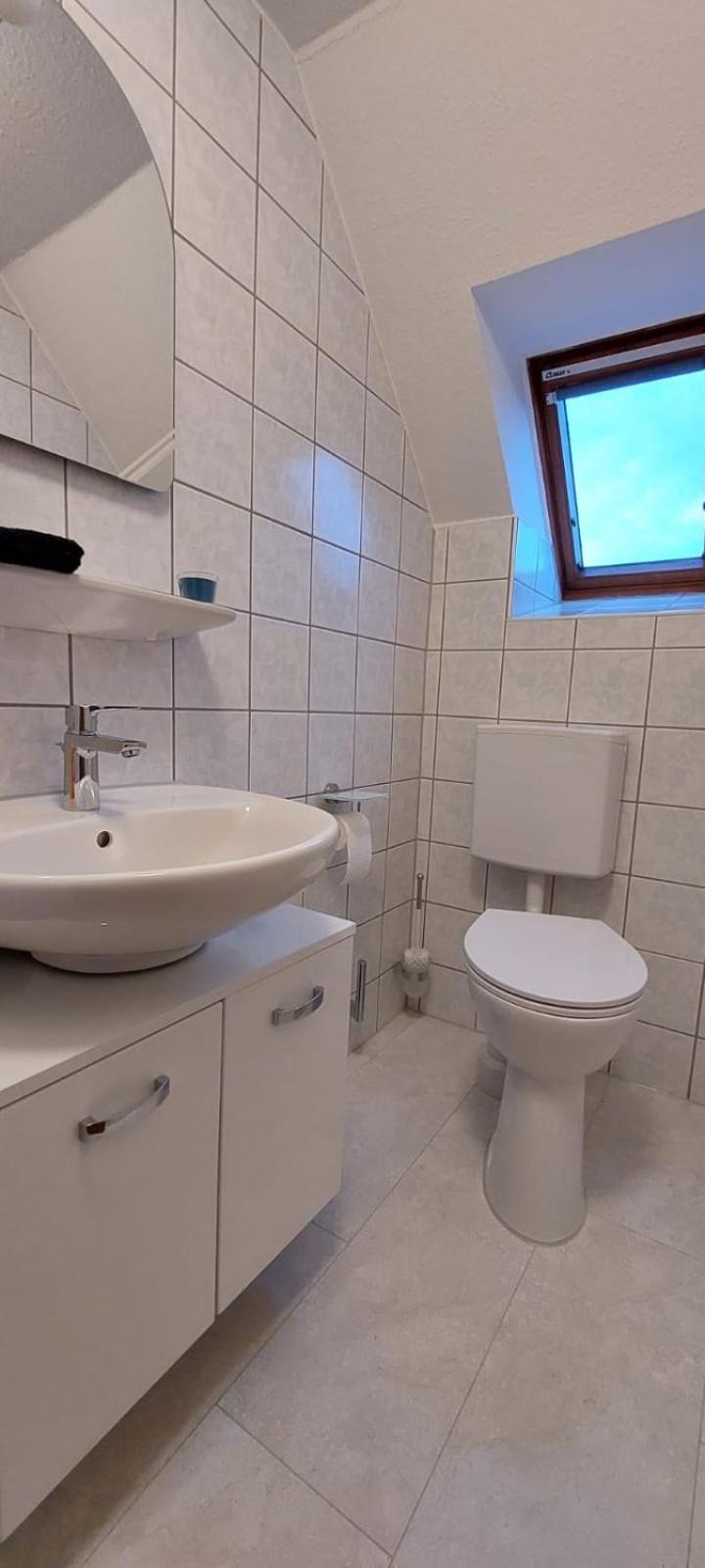 Gaestezimmer Werwein Heinersreuth Extérieur photo