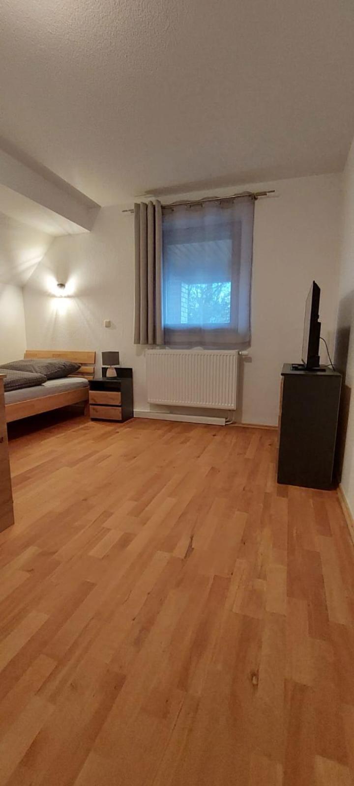 Gaestezimmer Werwein Heinersreuth Extérieur photo