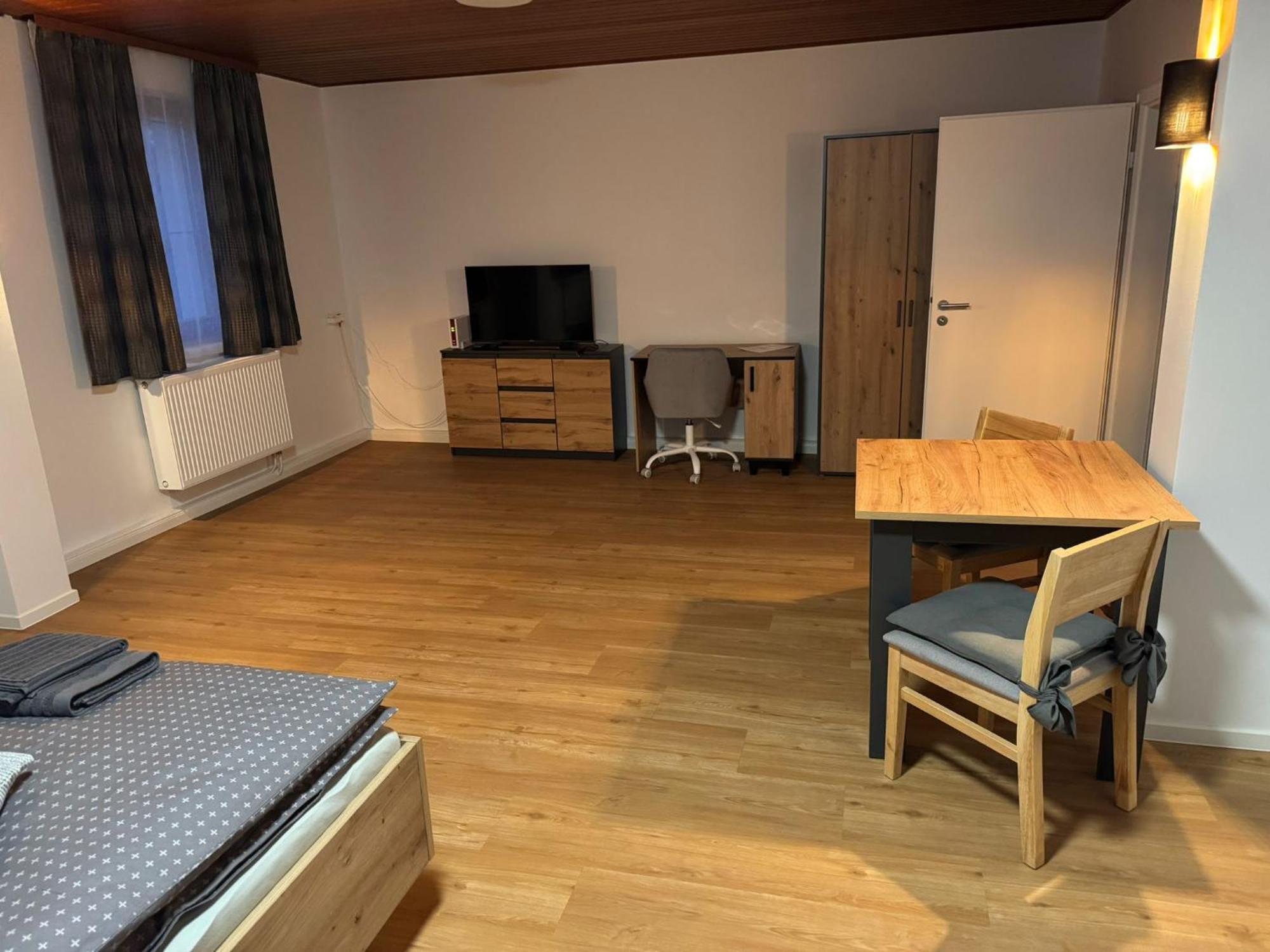 Gaestezimmer Werwein Heinersreuth Extérieur photo