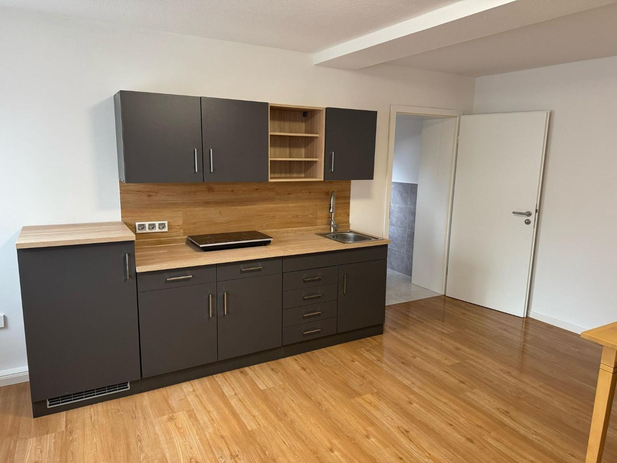 Gaestezimmer Werwein Heinersreuth Chambre photo